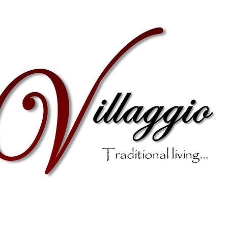 Villaggio Traditional Living Янина Экстерьер фото