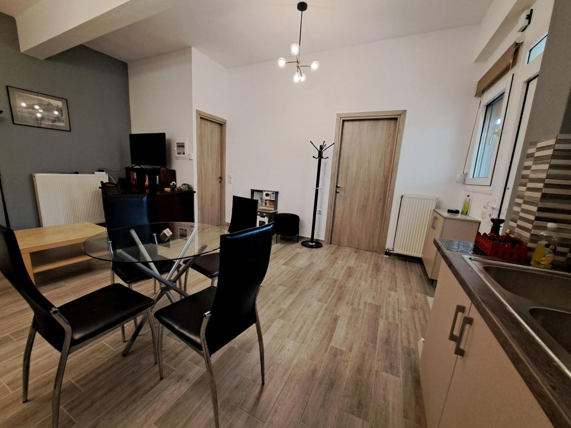 Villaggio Traditional Living Янина Экстерьер фото