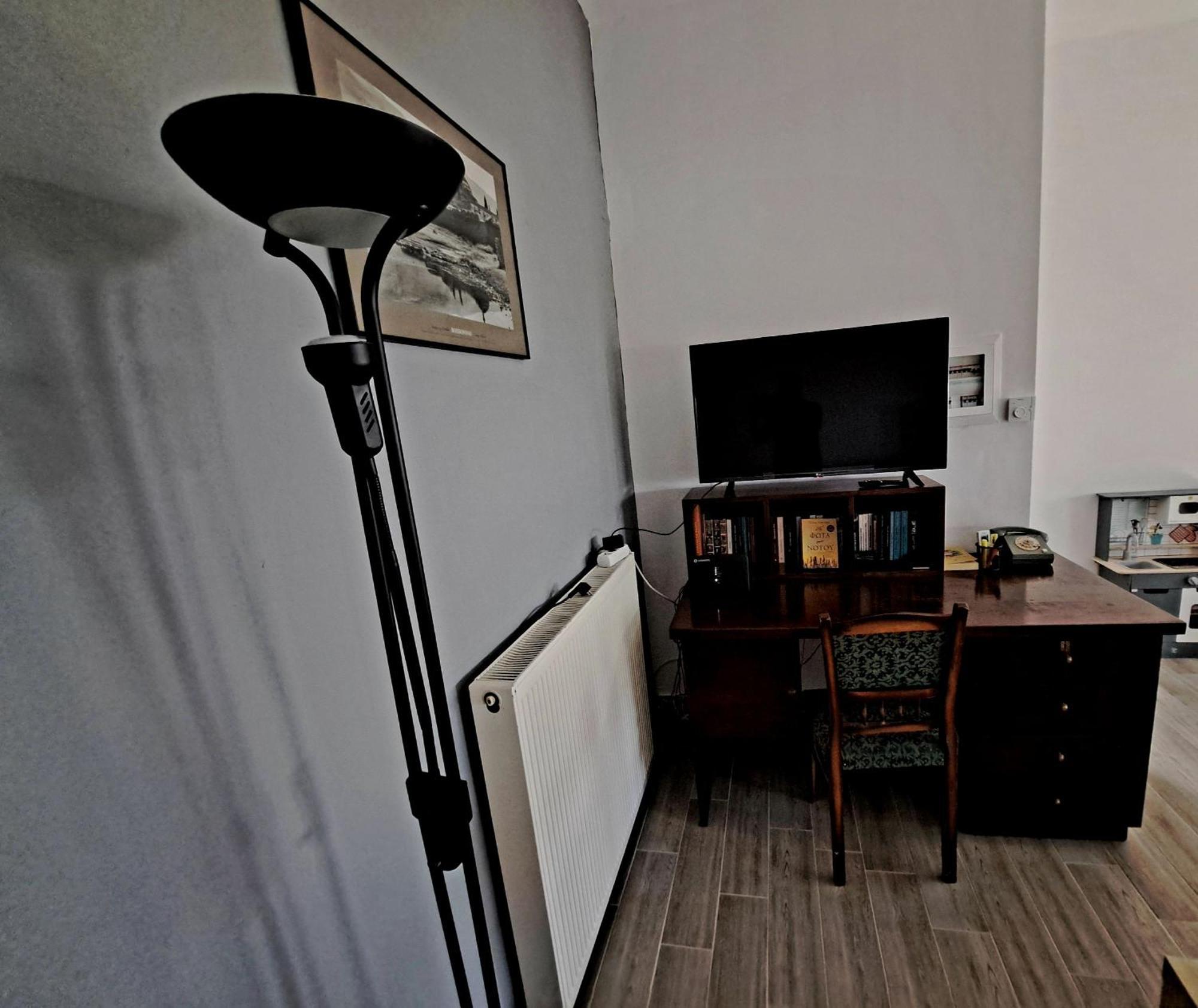 Villaggio Traditional Living Янина Экстерьер фото