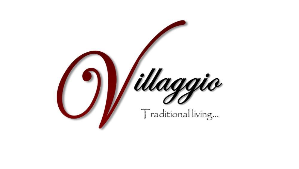 Villaggio Traditional Living Янина Экстерьер фото
