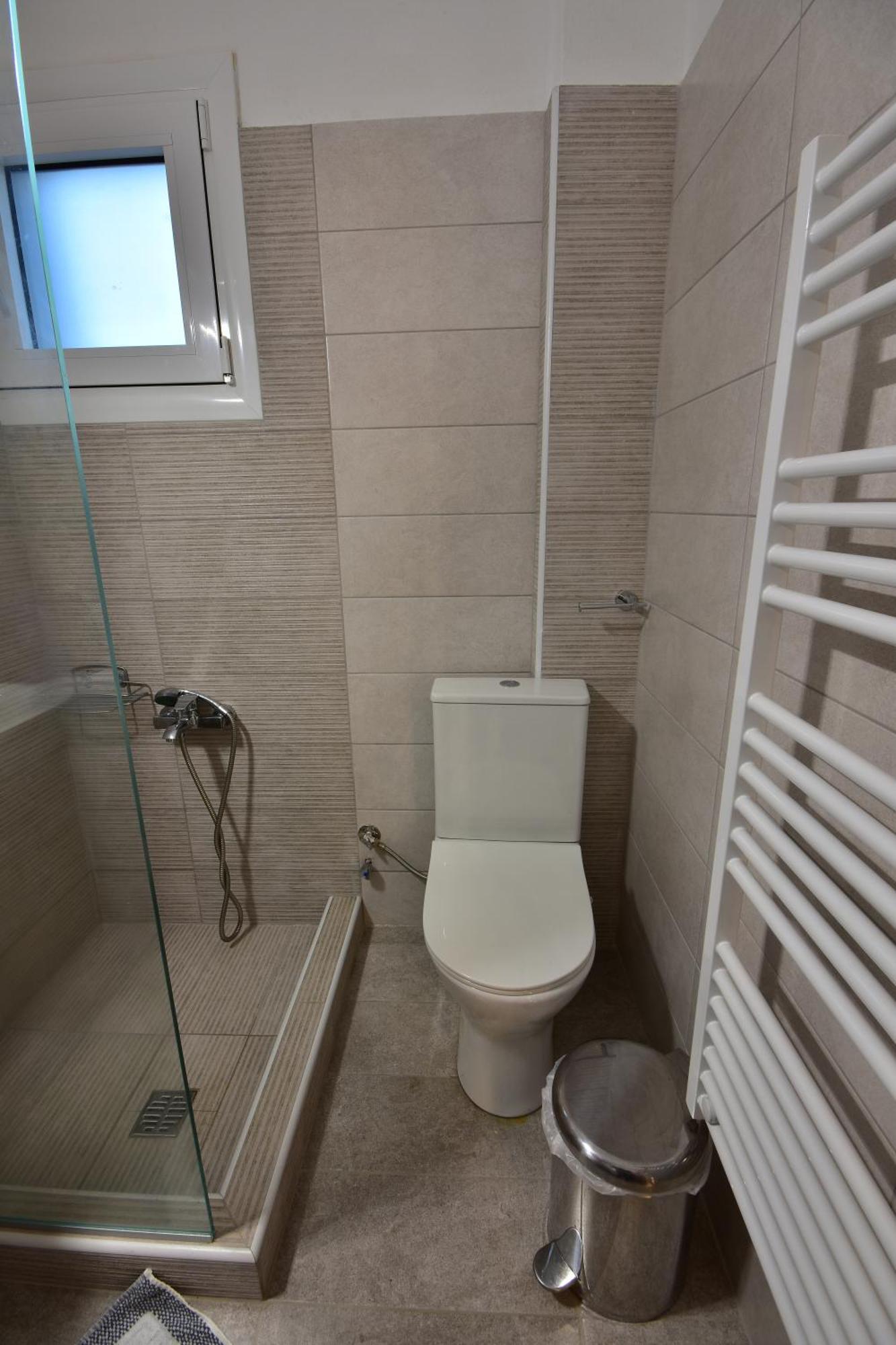 Villaggio Traditional Living Янина Экстерьер фото