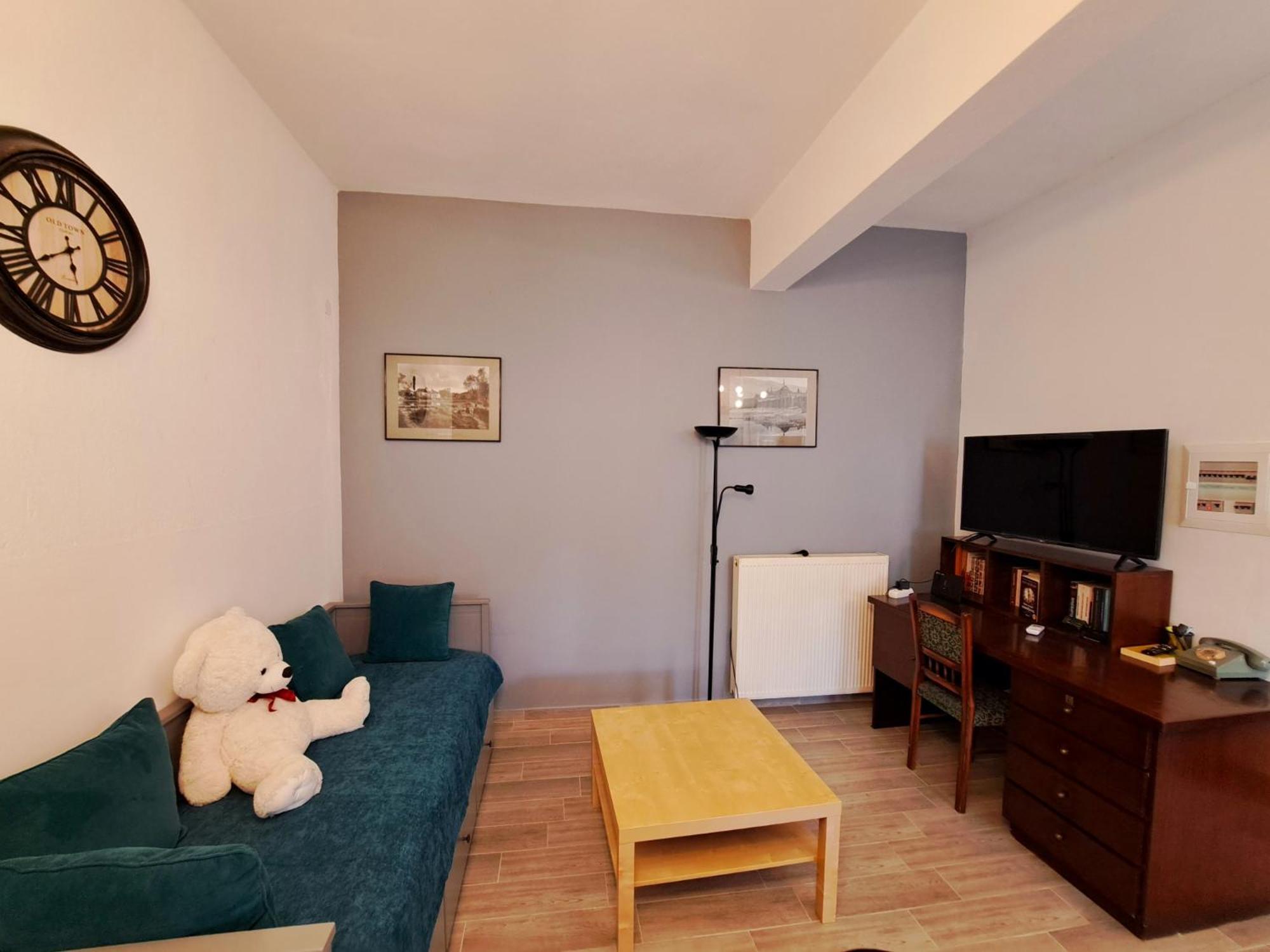 Villaggio Traditional Living Янина Экстерьер фото